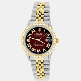 Rolex: Часы 