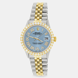 Rolex: Часы 
