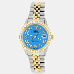 Rolex: Часы 