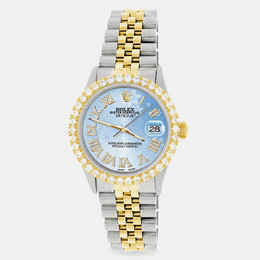 Rolex: Часы 