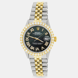 Rolex: Часы 
