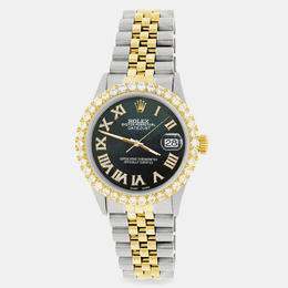 Rolex: Часы 