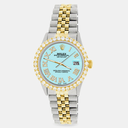 Rolex: Часы 