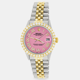 Rolex: Часы 
