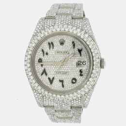 Rolex: Часы 