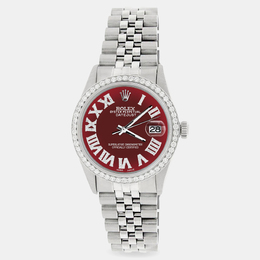 Rolex: Часы 