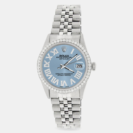 Rolex: Часы 