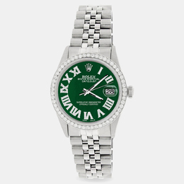Rolex: Часы 