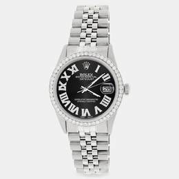 Rolex: Часы 