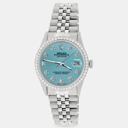 Rolex: Часы 
