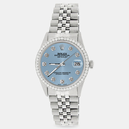 Rolex: Часы 
