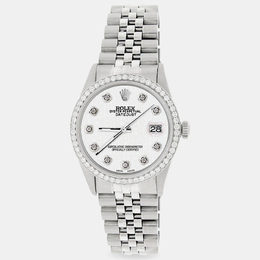 Rolex: Часы 