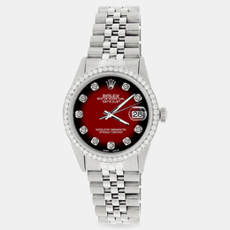 Rolex: Часы 