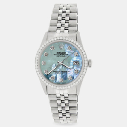 Rolex: Часы 