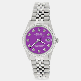 Rolex: Часы 