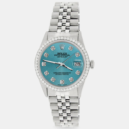 Rolex: Часы 