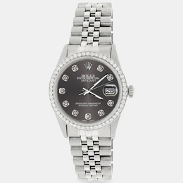 Rolex: Часы 