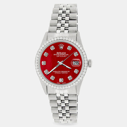 Rolex: Часы 