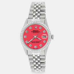 Rolex: Часы 