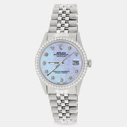 Rolex: Часы 