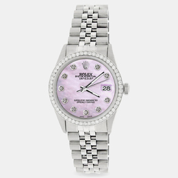 Rolex: Часы 