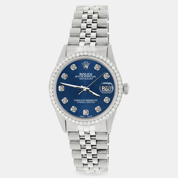 Rolex: Часы 