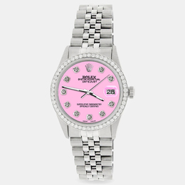 Rolex: Часы 