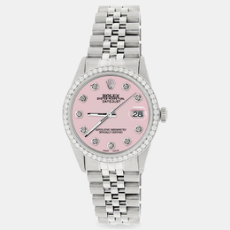 Rolex: Часы 