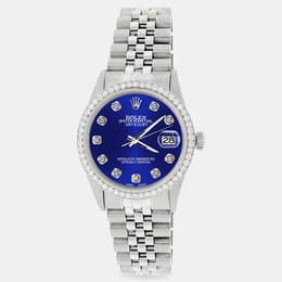 Rolex: Часы 