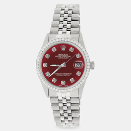 Rolex: Часы 