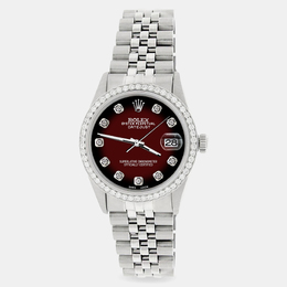 Rolex: Часы 