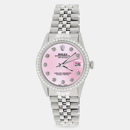 Rolex: Часы 