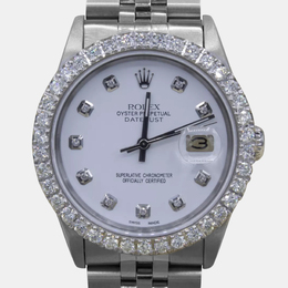 Rolex: Часы 