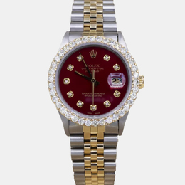 Rolex: Часы 