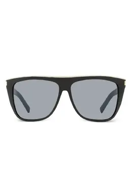 Saint Laurent Eyewear: Очки 