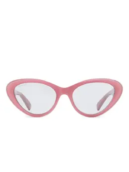 Gucci Eyewear: Очки 