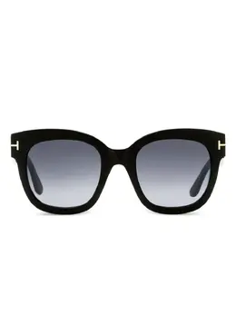 TOM FORD Eyewear: Очки 