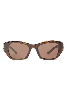 Balenciaga Eyewear: Очки 