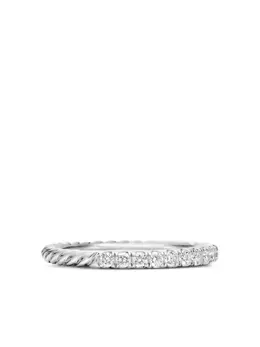 David Yurman: Кольцо 