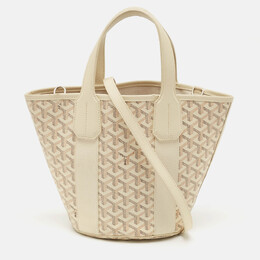 Goyard: Сумка-шоппер 