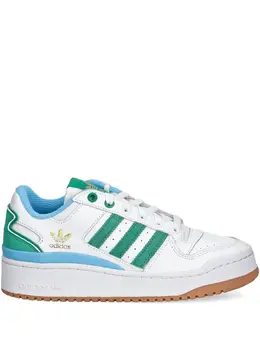 adidas: Белые кроссовки  Forum