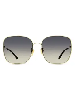 Chloé Eyewear: Очки 