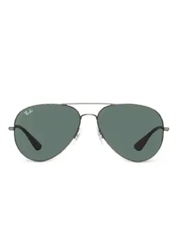 Ray-Ban: Очки 