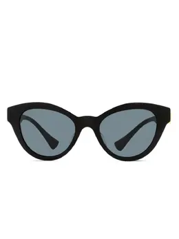 Versace Eyewear: Очки 