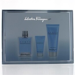 Salvatore Ferragamo: Духи 