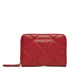 Valentino: Красный кошелёк 