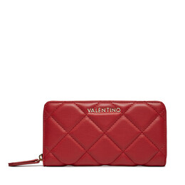 Valentino: Красный кошелёк 