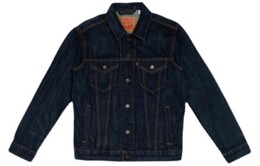 Levi’s: Джинсовая куртка 