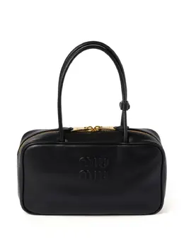 Miu Miu: Чёрная сумка 