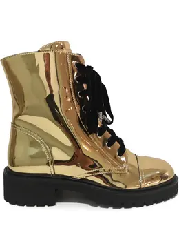 Alexandre Vauthier: Ботинки 